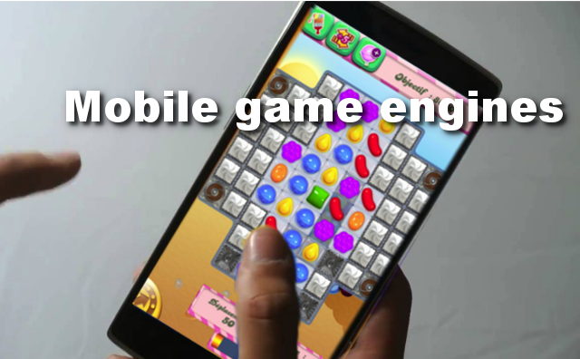 How to Easily Make Mobile Games Without Programming